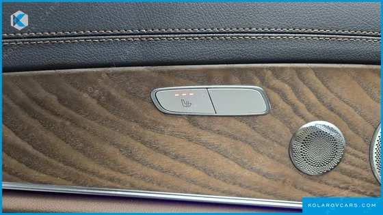MERCEDES E-CLASS E220D 4MATIC EXCLUSIVE