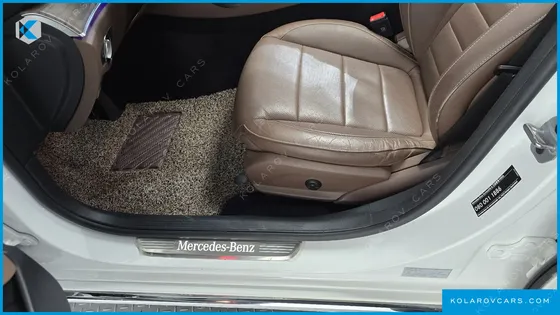 MERCEDES E-CLASS E220D 4MATIC EXCLUSIVE