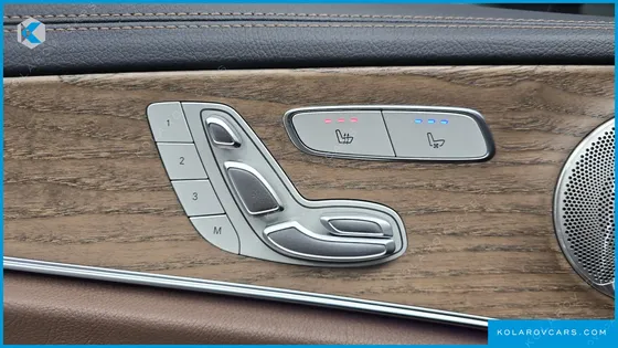 MERCEDES E-CLASS E220D 4MATIC EXCLUSIVE