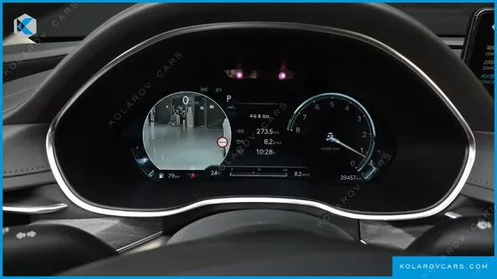 GENESIS G80 GASOLINE 2.5 TURBO 2WD