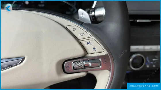 GENESIS G80 GASOLINE 2.5 TURBO 2WD