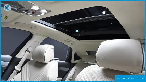 GENESIS G80 GASOLINE 2.5 TURBO 2WD