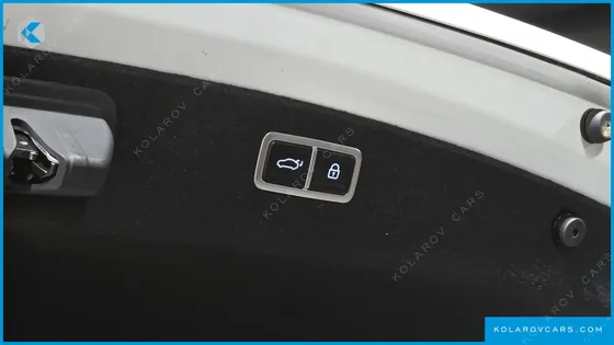 GENESIS G80 GASOLINE 2.5 TURBO 2WD