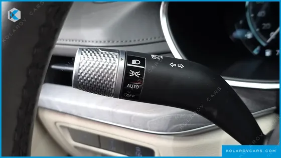 GENESIS G80 GASOLINE 2.5 TURBO 2WD