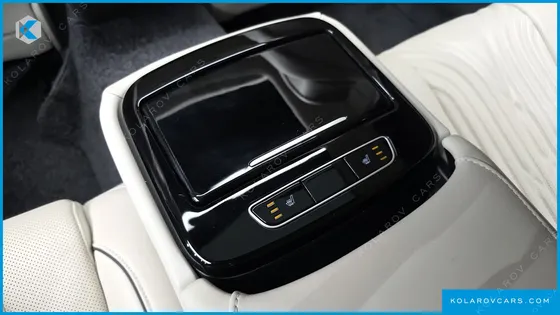 GENESIS G80 GASOLINE 2.5 TURBO 2WD