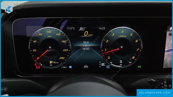 MERCEDES E-CLASS E250 EXCLUSIVE