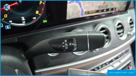 MERCEDES E-CLASS E250 EXCLUSIVE