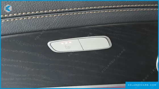 MERCEDES E-CLASS E250 EXCLUSIVE