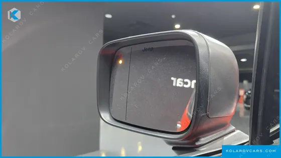 JEEP RENEGADE 2.4 LIMITED