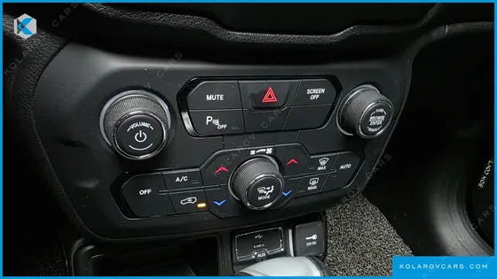 JEEP RENEGADE 2.4 LIMITED