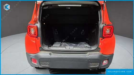 JEEP RENEGADE 2.4 LIMITED