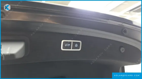 GENESIS G80 GASOLINE 3.5 TURBO AWD