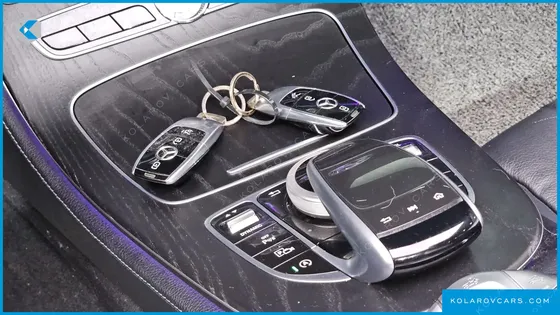 MERCEDES E-CLASS E220D CABRIOLET