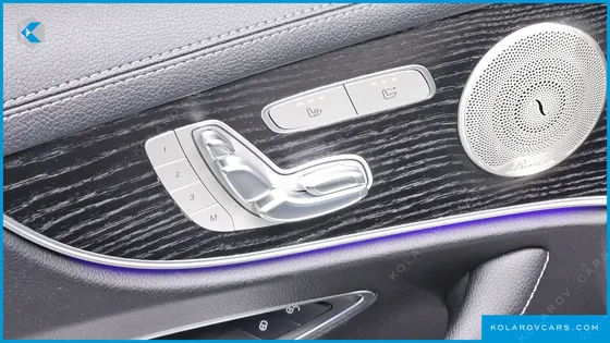 MERCEDES E-CLASS E220D CABRIOLET