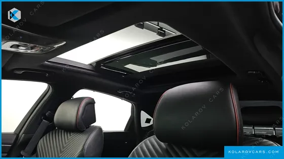 GENESIS G80 GASOLINE 3.5 TURBO AWD