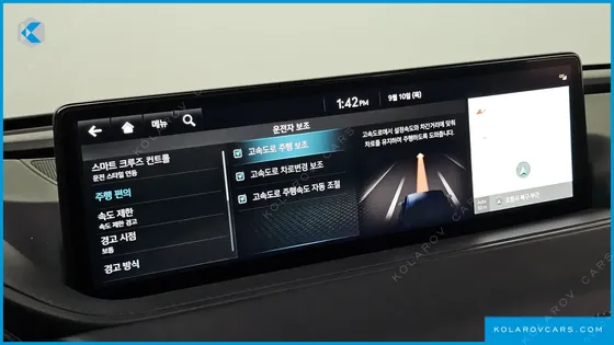 GENESIS G80 GASOLINE 3.5 TURBO AWD