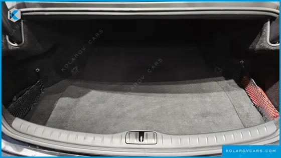 GENESIS G80 GASOLINE 3.5 TURBO AWD