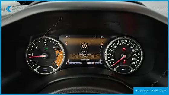 JEEP RENEGADE 2.0 DIESEL LIMITED AWD