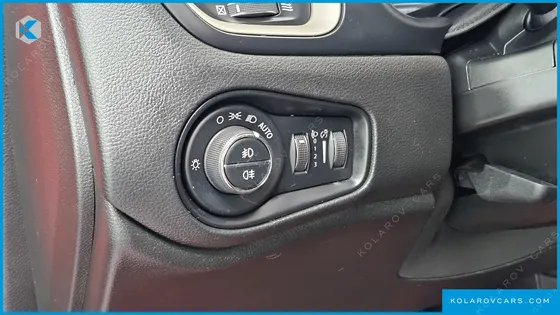 JEEP RENEGADE 2.0 DIESEL LIMITED AWD