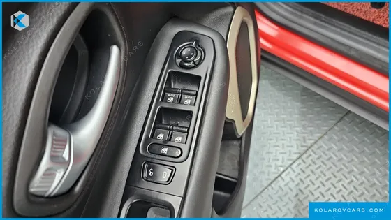 JEEP RENEGADE 2.0 DIESEL LIMITED AWD