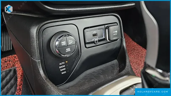 JEEP RENEGADE 2.0 DIESEL LIMITED AWD
