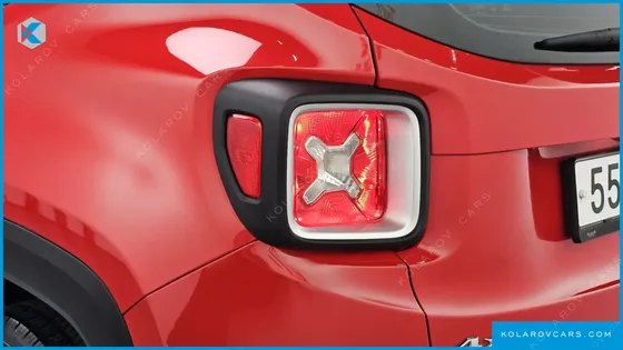 JEEP RENEGADE 2.0 DIESEL LIMITED AWD