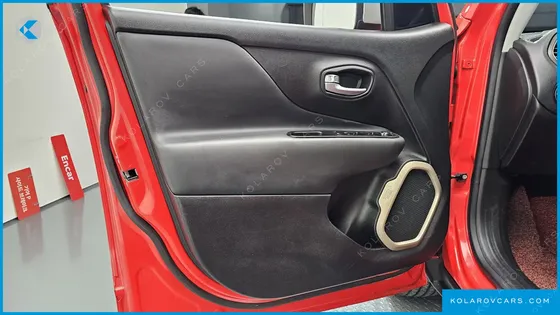 JEEP RENEGADE 2.0 DIESEL LIMITED AWD