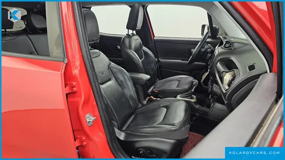 JEEP RENEGADE 2.0 DIESEL LIMITED AWD