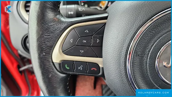JEEP RENEGADE 2.0 DIESEL LIMITED AWD
