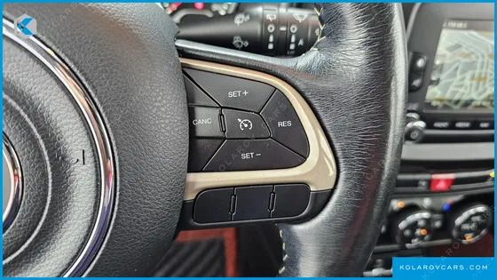 JEEP RENEGADE 2.0 DIESEL LIMITED AWD
