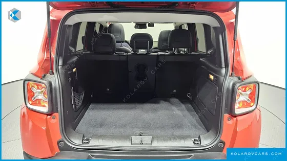 JEEP RENEGADE 2.0 DIESEL LIMITED AWD