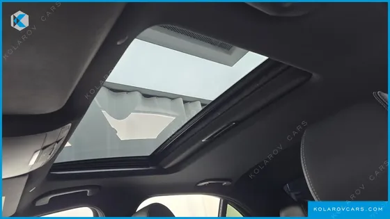 MERCEDES E-CLASS E250 AVANTGARDE