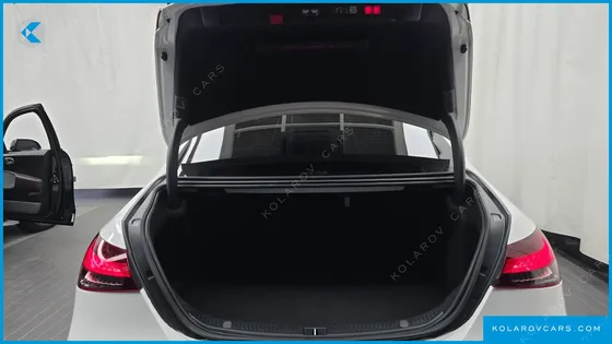 MERCEDES E-CLASS E250 AVANTGARDE