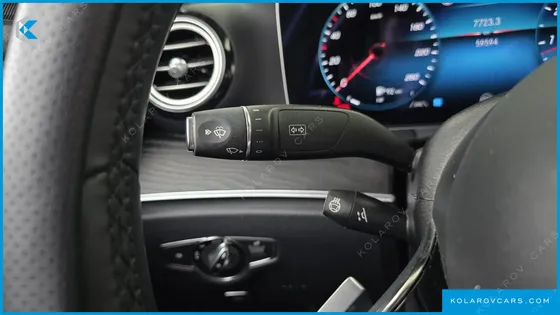 MERCEDES E-CLASS E250 AVANTGARDE