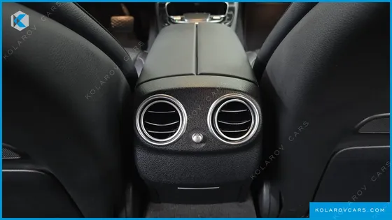 MERCEDES E-CLASS E250 AVANTGARDE