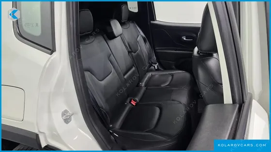 JEEP RENEGADE 1.3 LIMITED