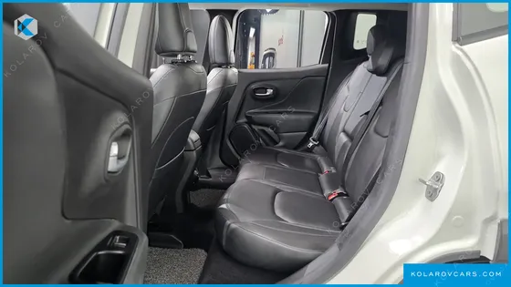 JEEP RENEGADE 1.3 LIMITED