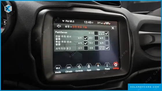 JEEP RENEGADE 1.3 LIMITED
