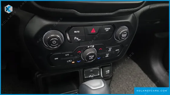 JEEP RENEGADE 1.3 LIMITED