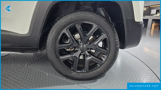 JEEP RENEGADE 1.3 LIMITED