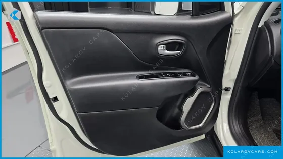 JEEP RENEGADE 1.3 LIMITED