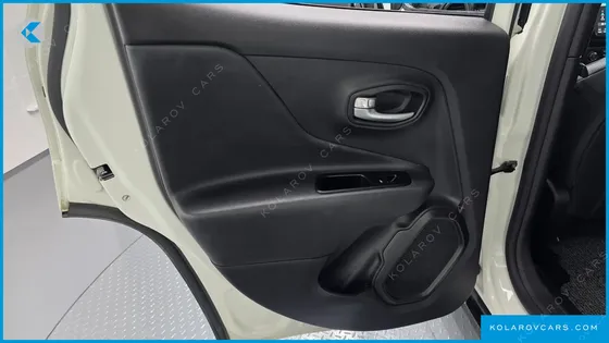 JEEP RENEGADE 1.3 LIMITED