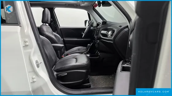 JEEP RENEGADE 1.3 LIMITED