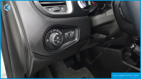 JEEP RENEGADE 1.3 LIMITED