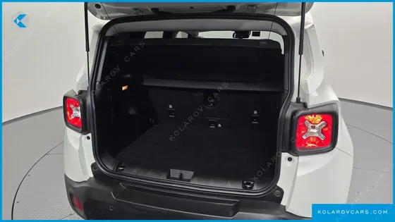 JEEP RENEGADE 1.3 LIMITED