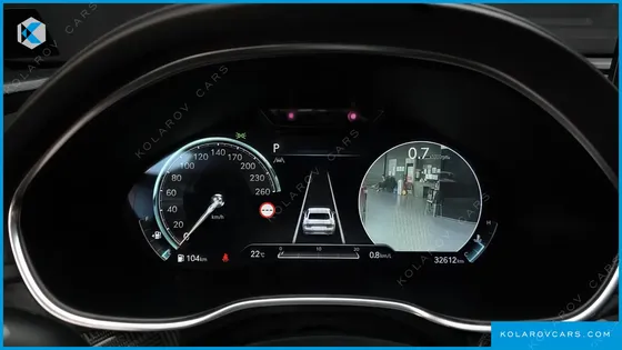 GENESIS G80 GASOLINE 2.5 TURBO 2WD