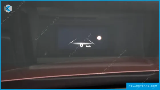 GENESIS G80 GASOLINE 2.5 TURBO 2WD