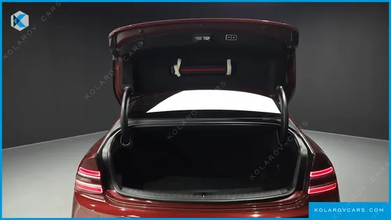 GENESIS G80 GASOLINE 2.5 TURBO 2WD