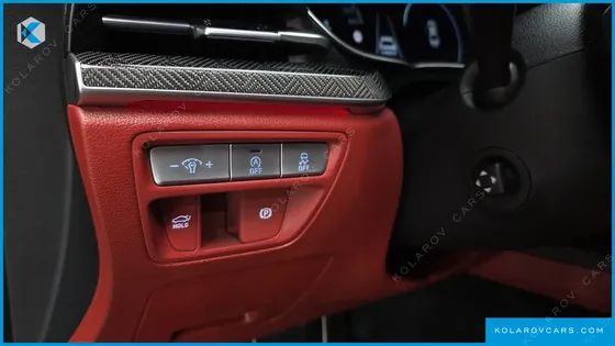 GENESIS G80 GASOLINE 2.5 TURBO 2WD
