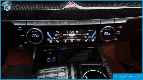 GENESIS G80 GASOLINE 2.5 TURBO 2WD